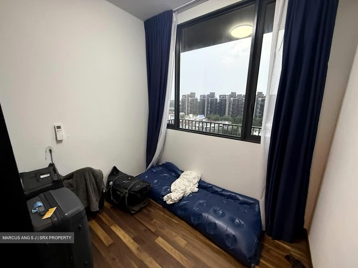 Hyll On Holland (D10), Condominium #559482281